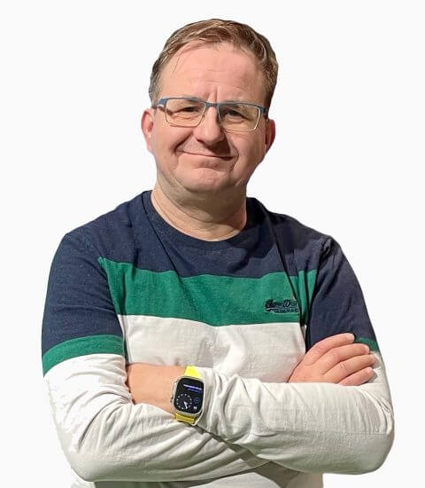 Golfvalmennus Joensuu Tomi Lauronen